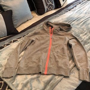 Ivivva Girls Hoodie Size 14